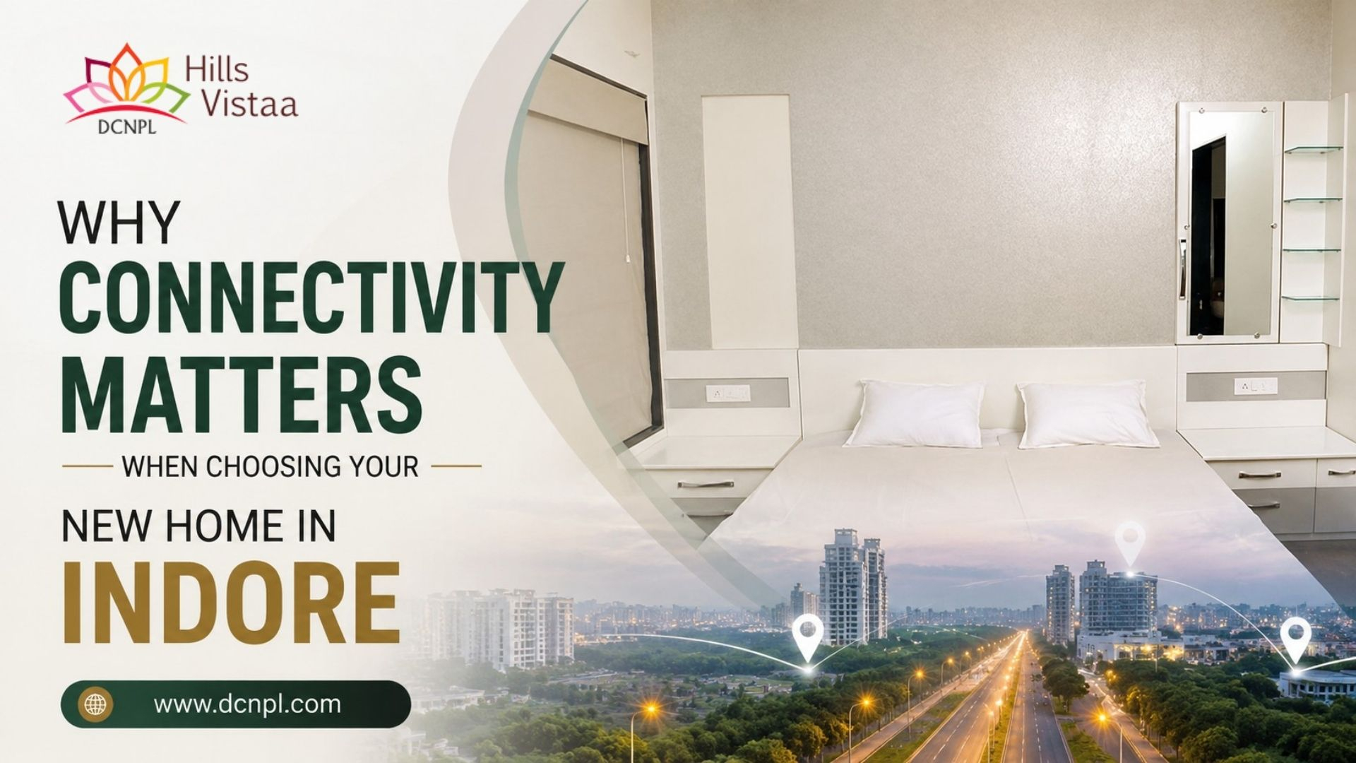 dcnpl pvt ltd. indore real estate news
