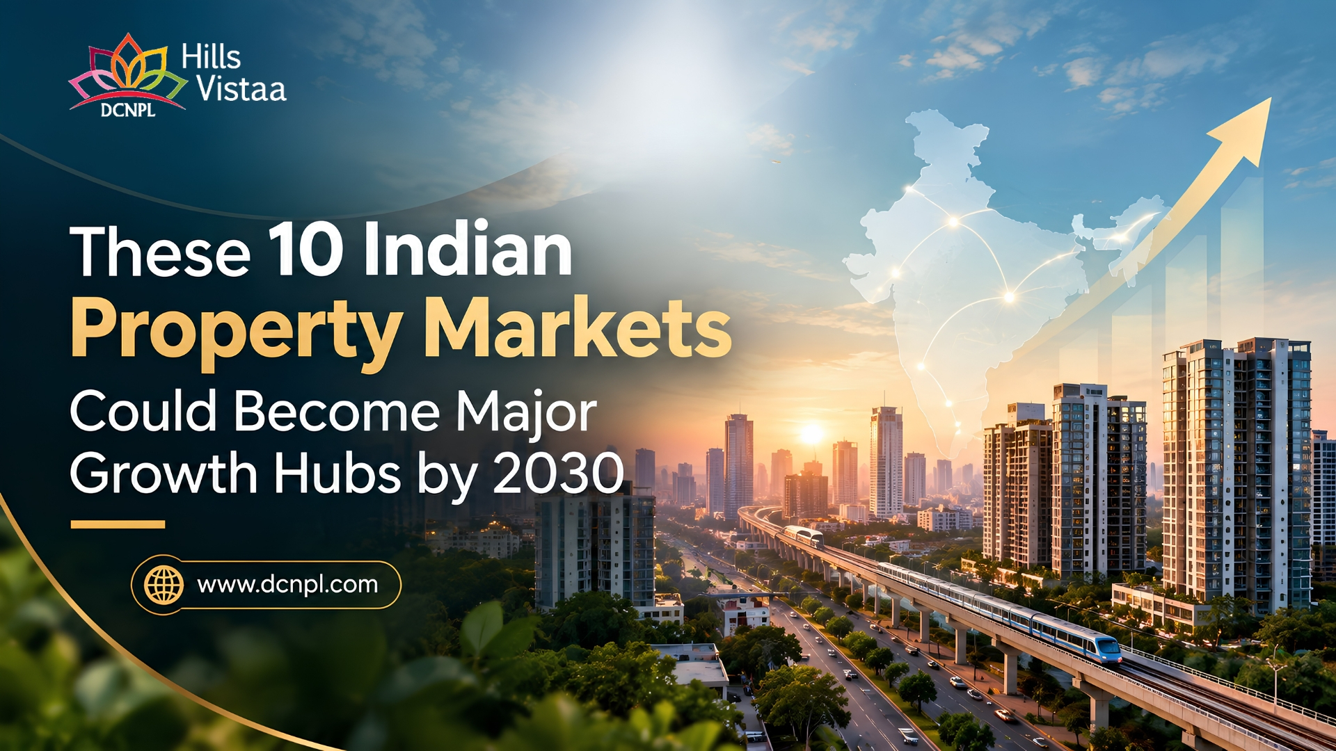 indore real estate news