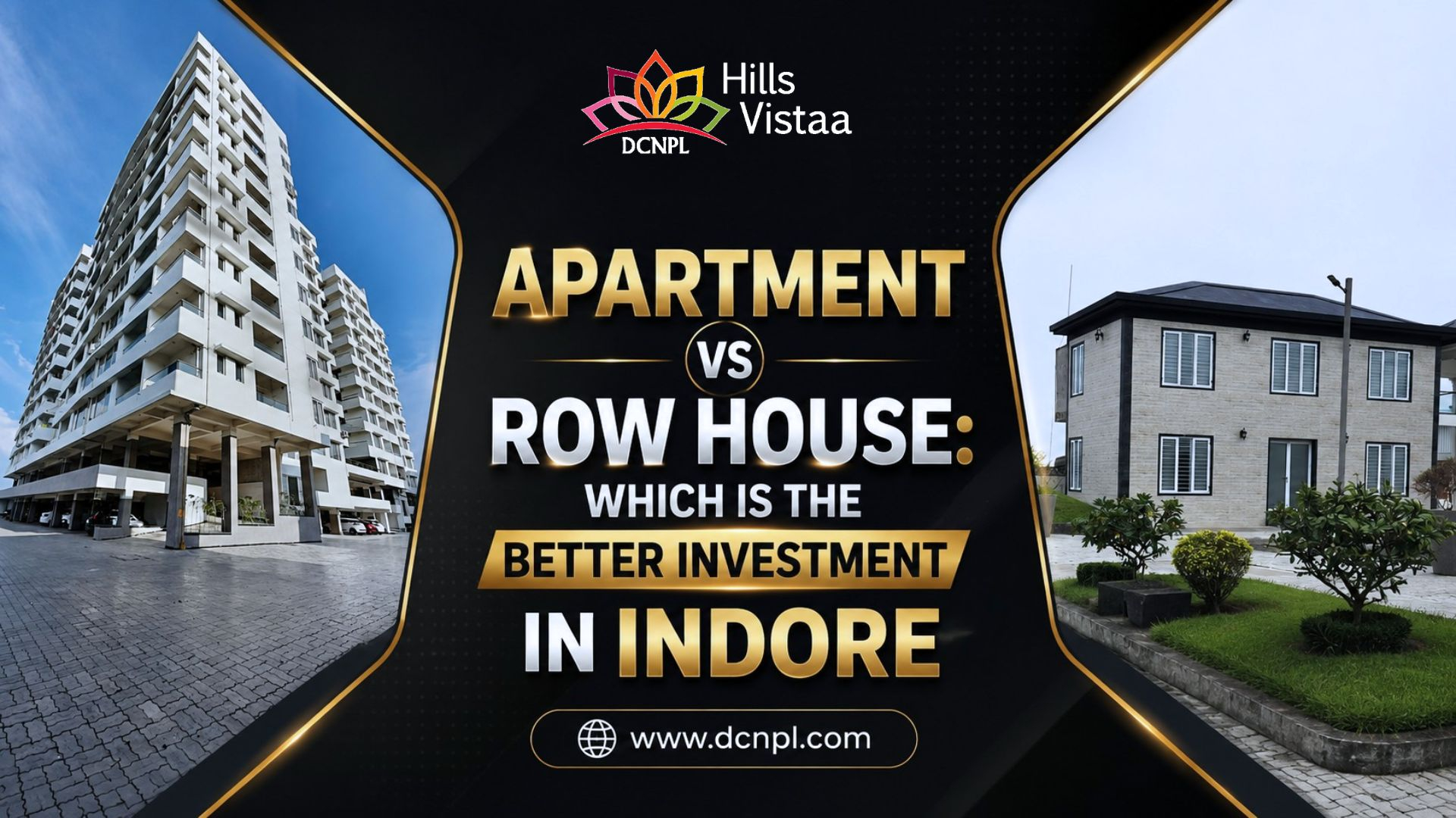 dcnpl pvt ltd. indore real estate news