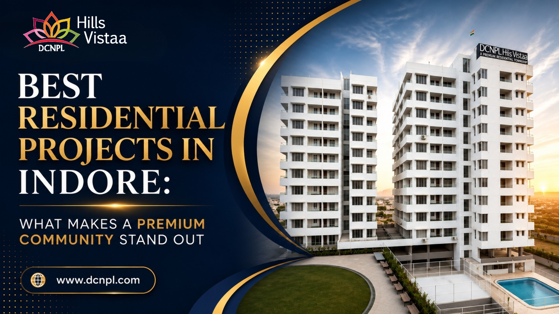 indore real estate news
