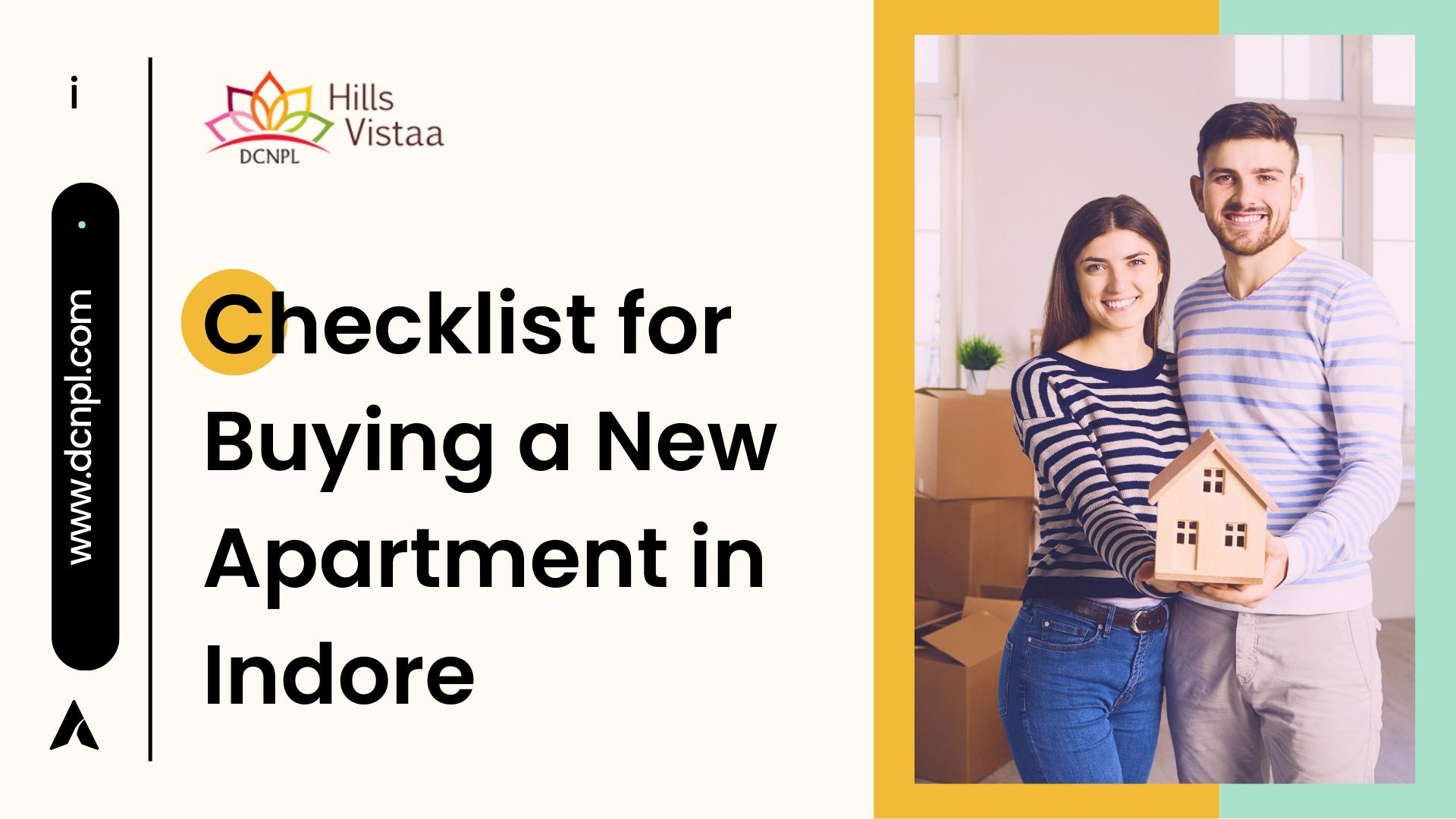 indore real estate news