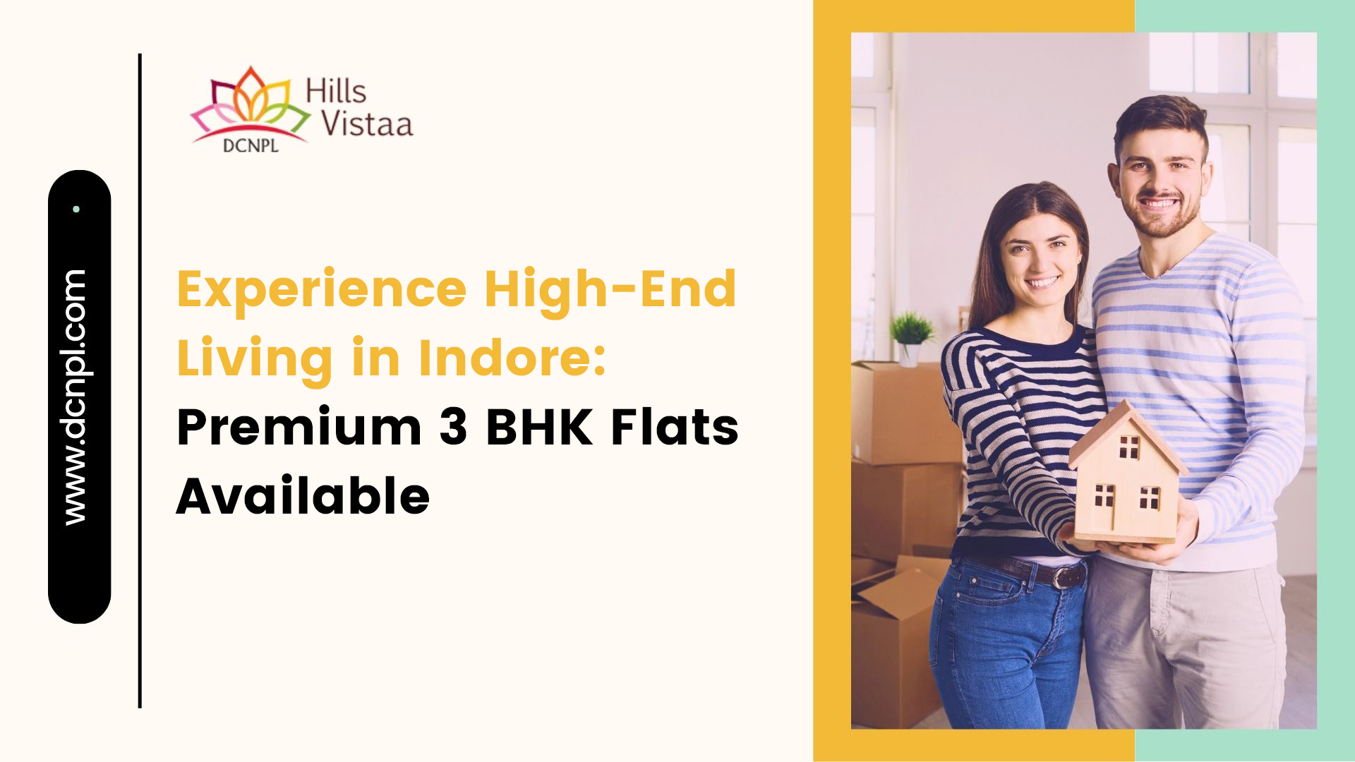 indore real estate news