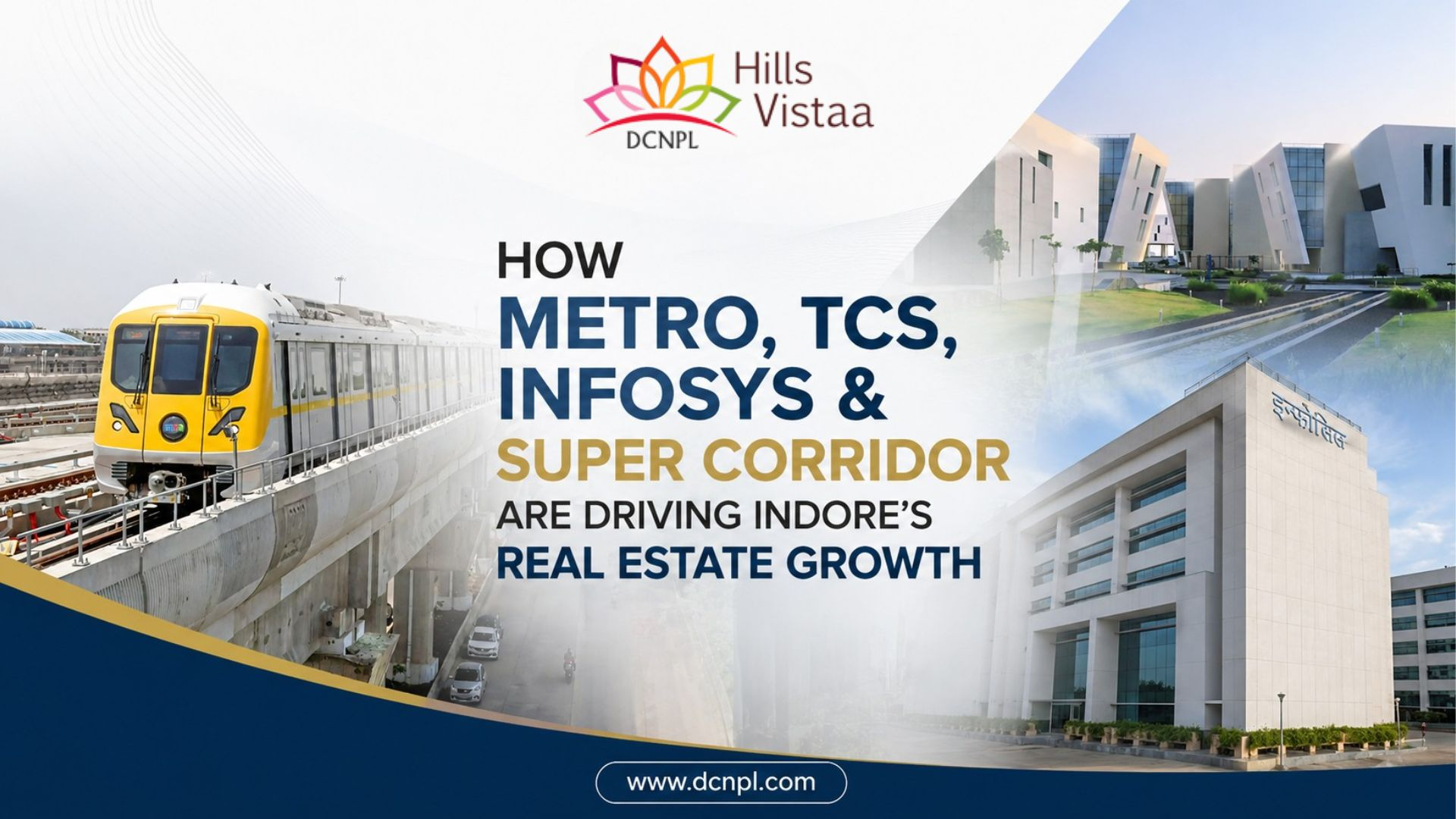 indore real estate news
