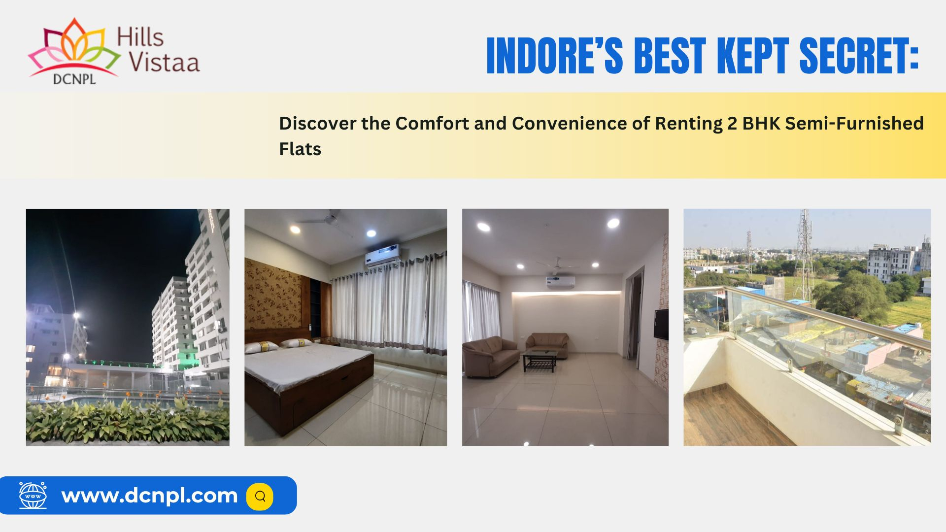 supercorridor indore