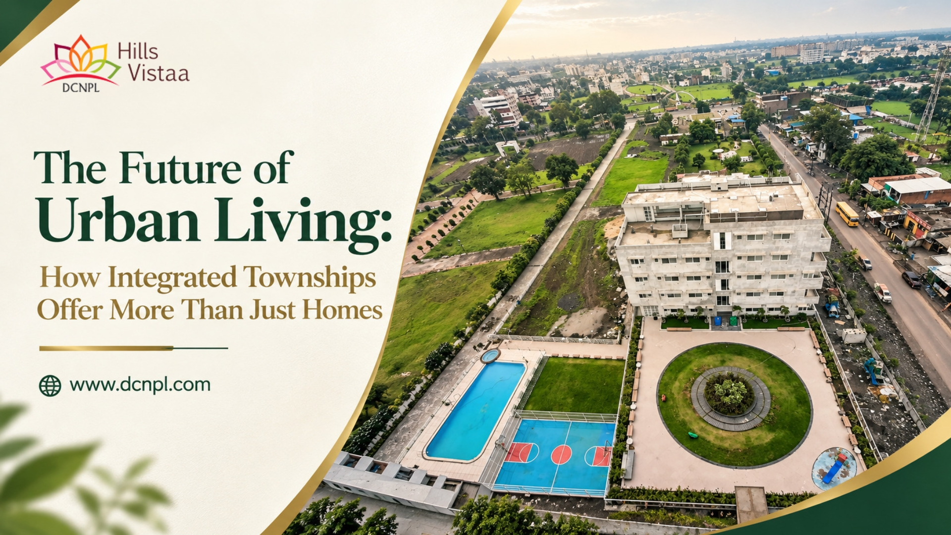 dcnpl pvt ltd. indore real estate news