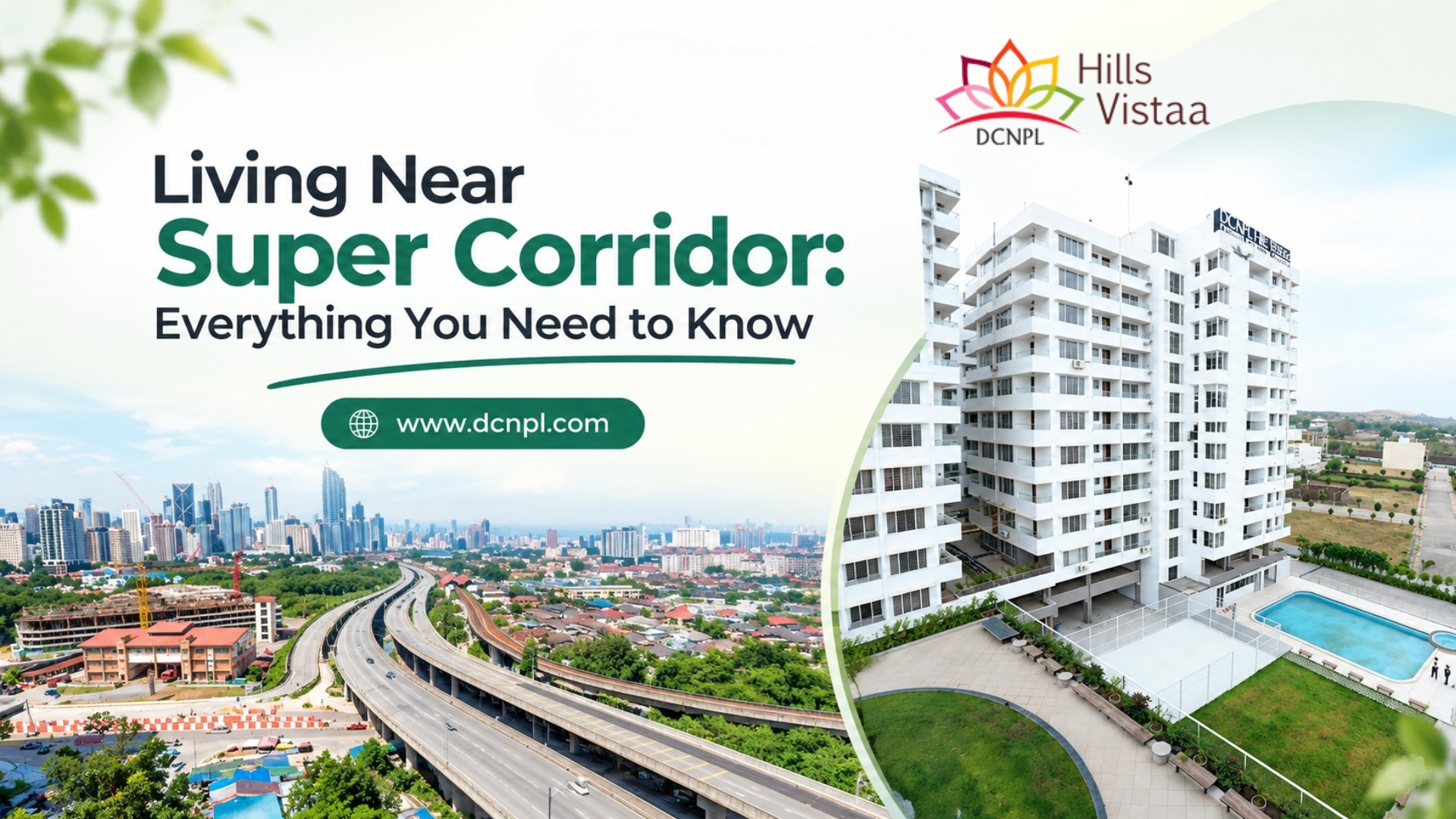 dcnpl pvt ltd. indore real estate news