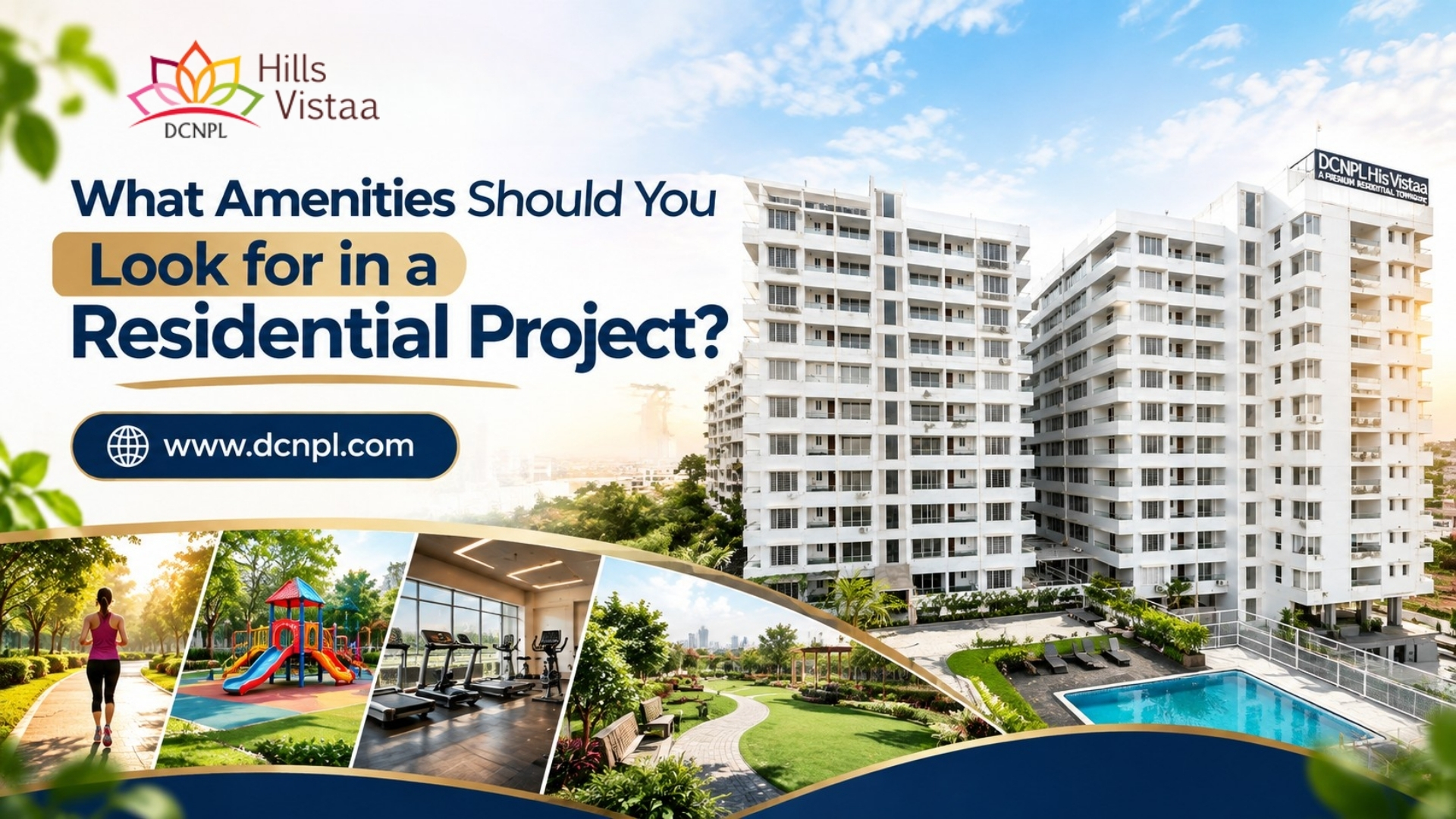 dcnpl pvt ltd. indore real estate news