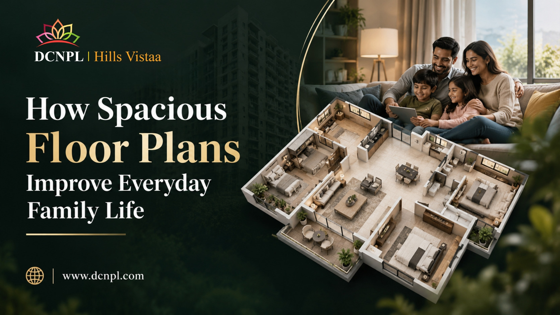 dcnpl pvt ltd. indore real estate news