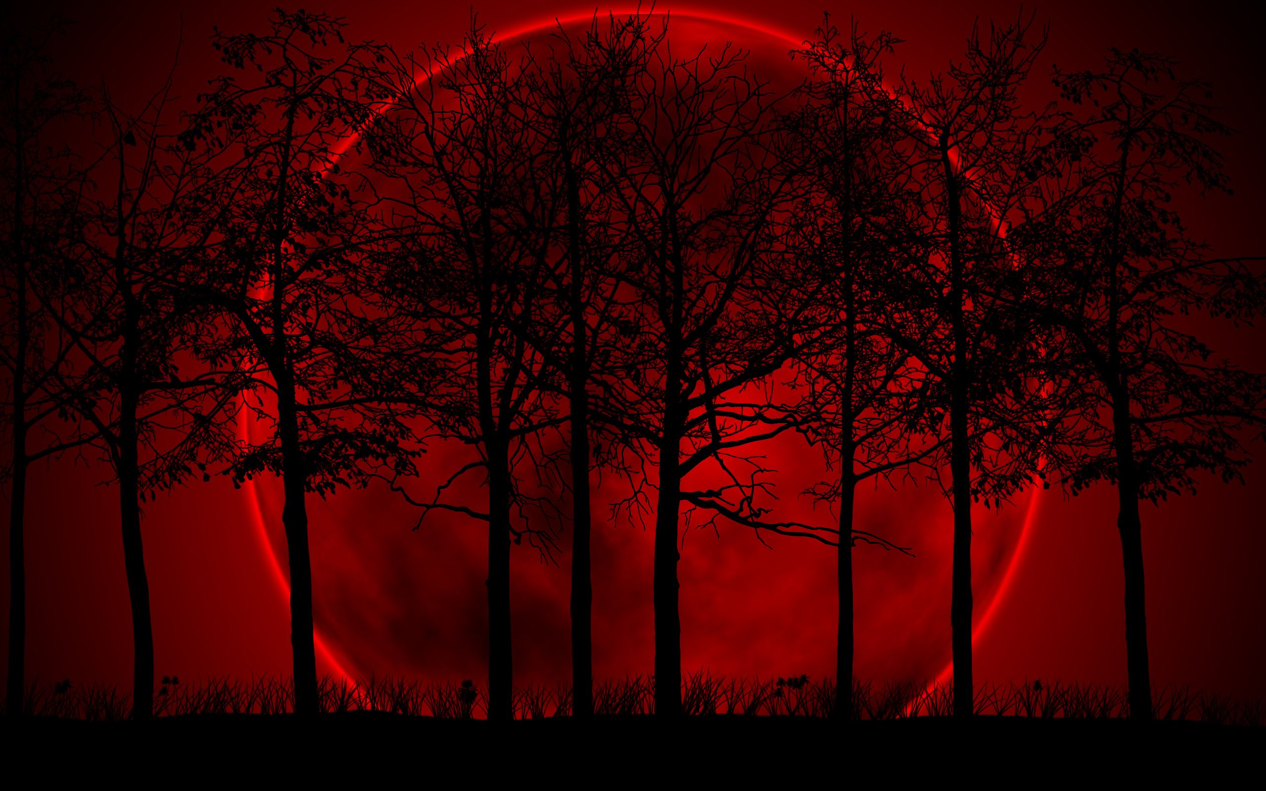Login Full Background