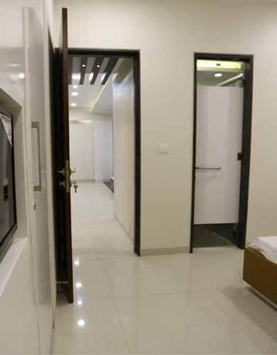 residential township in indore