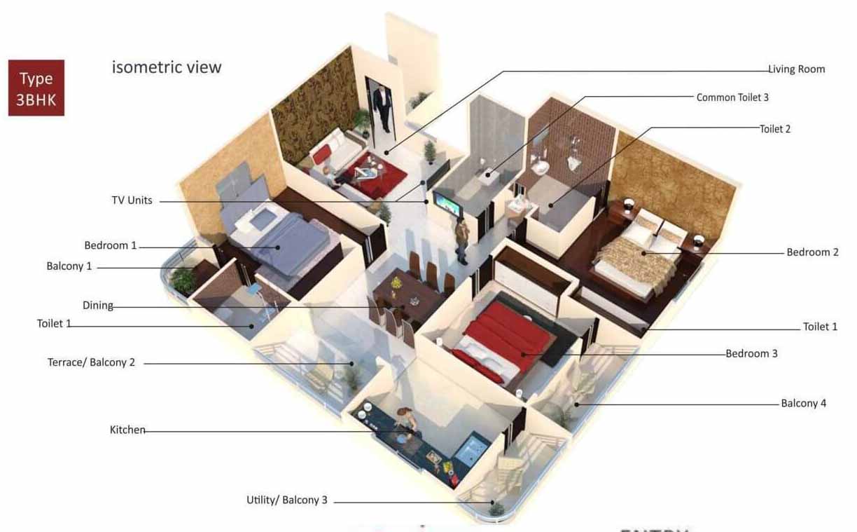 Construction Services Indore