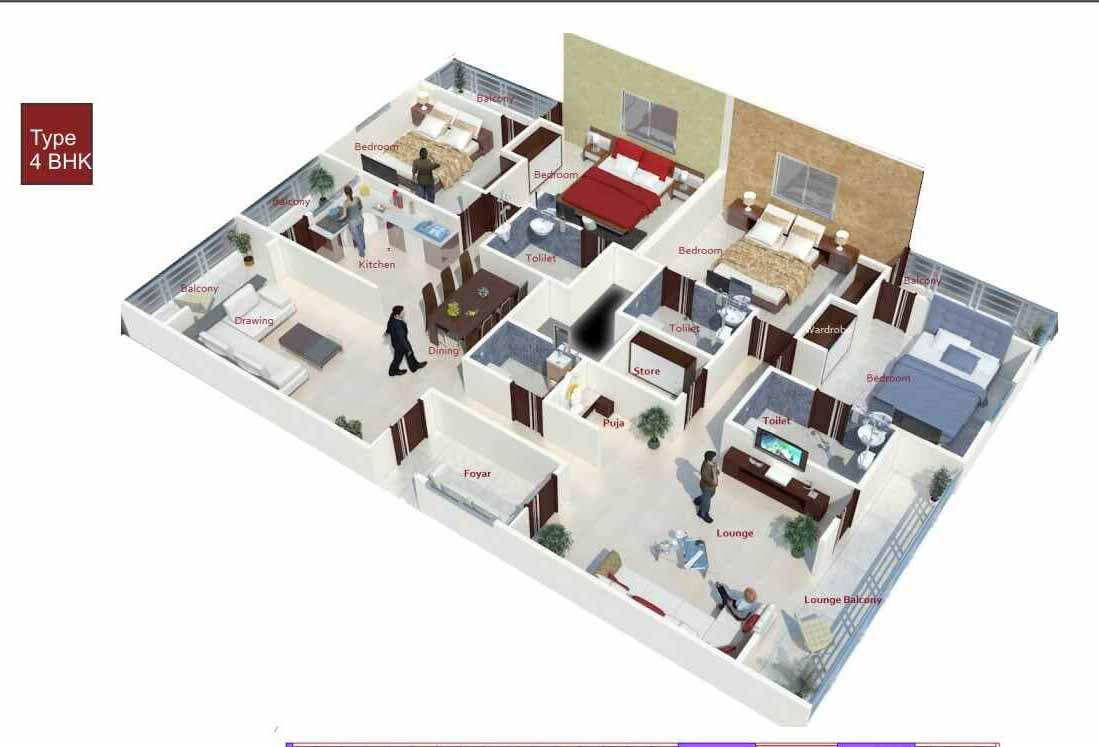 Construction Services Indore