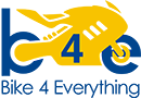 Bike 4 Everything Bike Rental Taxi Delivery Services
