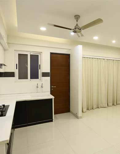 residential township in indore