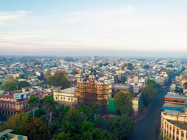 Growth Hub: Indore Turns Bright Spot in Central India’s Property Market