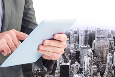 Indore becomes the real estate star of Central India, the city gets a new identity as a smart city