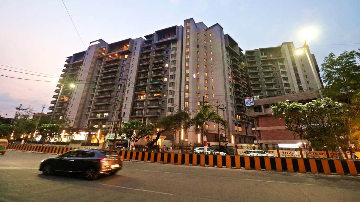 Indore Emerges as Real Estate Hotspot Fueled by Robust Economy and Infrastructure Growth