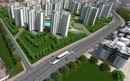 Indore’s development runway: Make the Super Corridor a CBD like BKC and New Noida