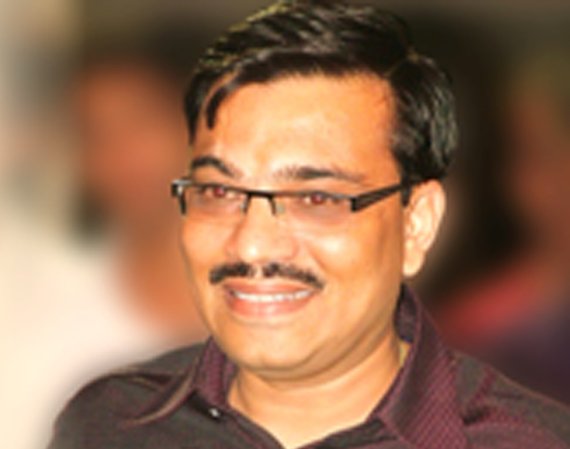 residential township in indore