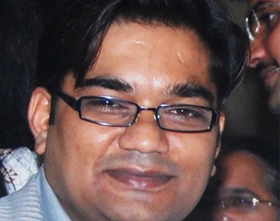 residential township in indore