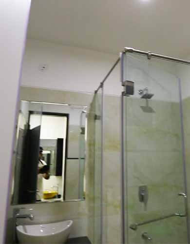 residential township in indore