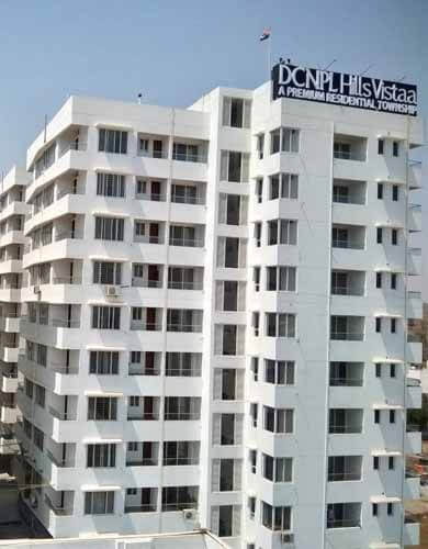 residential township in indore
