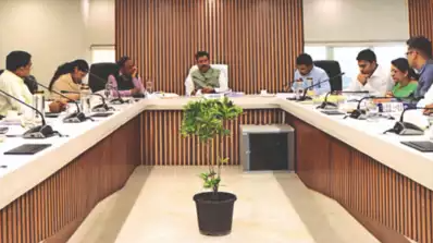 Ida: Ida Gives Nod To Two New Residential Schemes In City | Indore News - Times of India